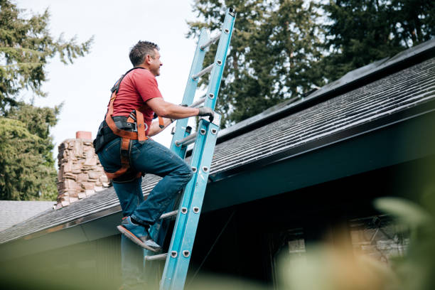 Best Green or Eco-Friendly Roofing Solutions  in Highland, NY